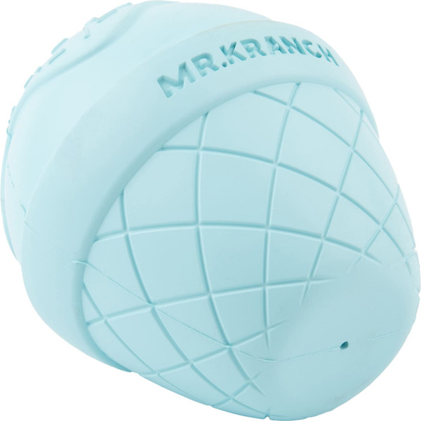 Изображение товара Игрушка для собак Mr. Kranch Мороженое / MKR541932 (голубой)