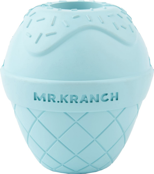 Изображение товара Игрушка для собак Mr. Kranch Мороженое / MKR541932 (голубой)