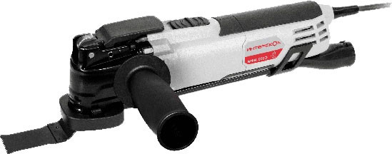 Изображение товара Реноватор Интерскол МФИ-500Э