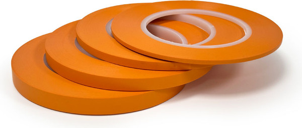 Изображение товара Лента маскировочная для кузовных работ Jeta Pro 5820630/3