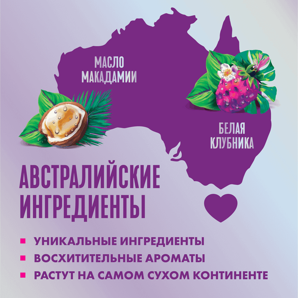 Изображение товара Масло для волос Aussie SOS Спасение волос (100мл)