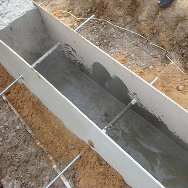 Изображение товара Шифер хризотилцементный КМБ-Восток Хризотилцементный плоский 1750x1110x6мм