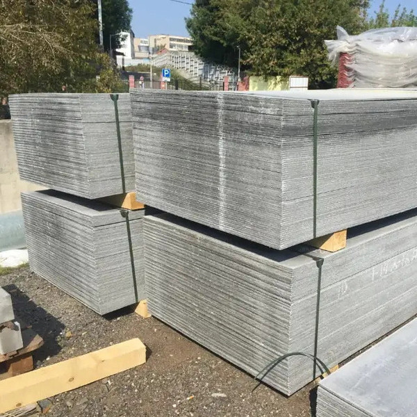 Изображение товара Шифер хризотилцементный КМБ-Восток Хризотилцементный плоский 1750x1110x6мм