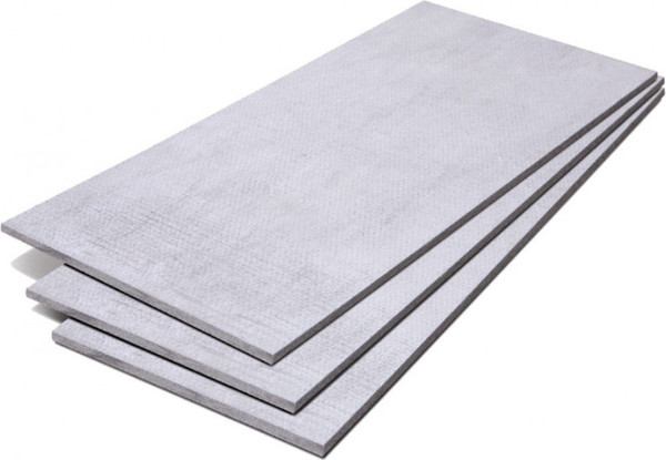 Изображение товара Шифер хризотилцементный КМБ-Восток Хризотилцементный плоский 1750x1110x6мм