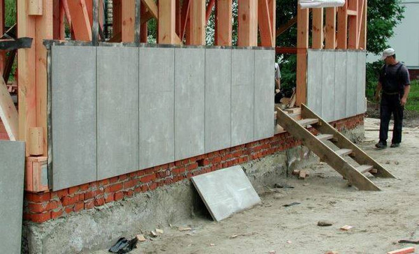 Изображение товара Шифер хризотилцементный КМБ-Восток Хризотилцементный плоский 1750x1110x6мм