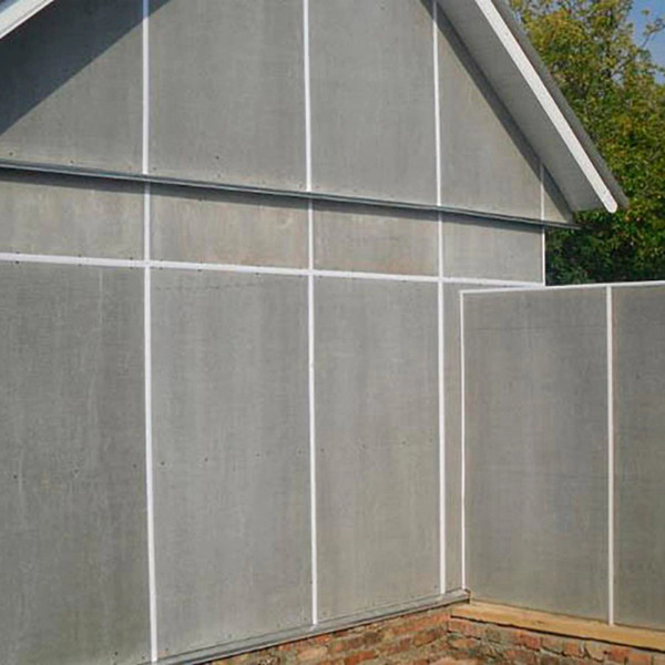 Изображение товара Шифер хризотилцементный КМБ-Восток Хризотилцементный плоский 1750x1110x6мм