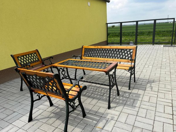 Изображение товара Комплект складной мебели Wahoo YF5098