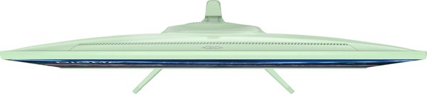 Изображение товара Монитор Digma Overdrive 24P410F / DM24SG03 (мятный)