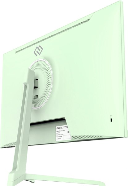 Изображение товара Монитор Digma Overdrive 24P410F / DM24SG03 (мятный)
