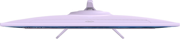 Изображение товара Монитор Digma Overdrive 24P410F / DM24SG03 (сиреневый)