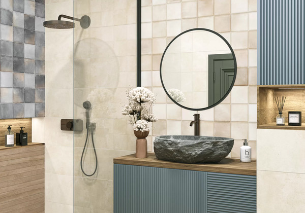 Изображение товара Плитка NewTrend Superior Base WT36SPO01 (300x600)