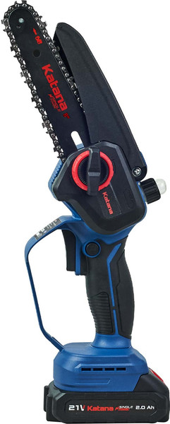 Изображение товара Пила цепная аккумуляторная Katana AP3207 / KAP3207.00