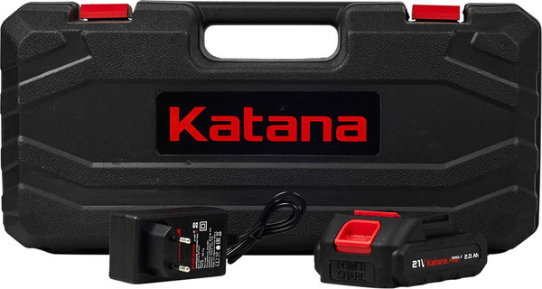 Изображение товара Пила цепная аккумуляторная Katana AP3207 / KAP3207.00