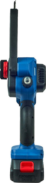 Изображение товара Пила цепная аккумуляторная Katana AP3207 / KAP3207.00