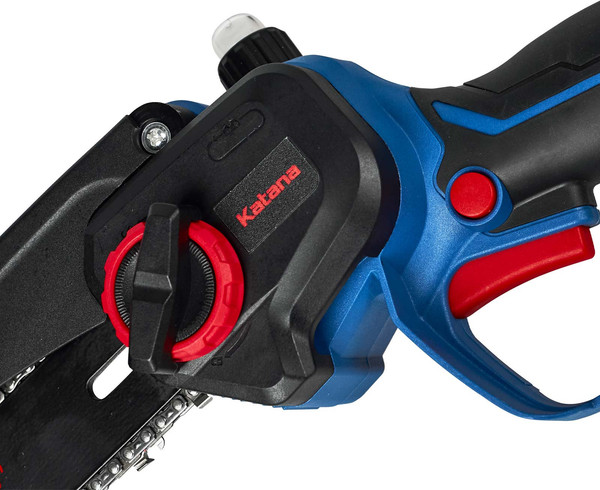 Изображение товара Пила цепная аккумуляторная Katana AP3207 / KAP3207.00