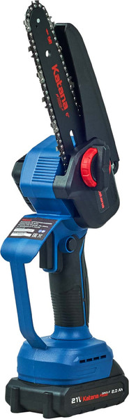 Изображение товара Пила цепная аккумуляторная Katana AP3207 / KAP3207.00