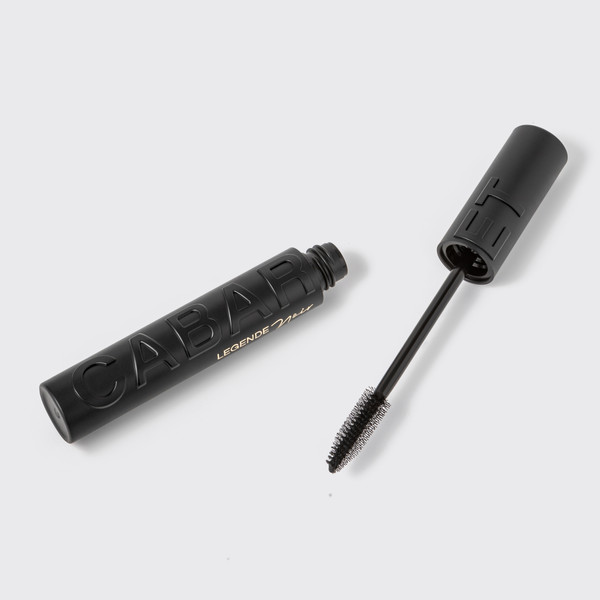 Изображение товара Тушь для ресниц Vivienne Sabo Cabaret Legende Noir с эффектом рокового объема тон 01 (9мл)