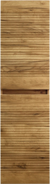 Изображение товара Шкаф-пенал для ванной Doratiz Сицилия 40 / 2712.312 (дуб вотан, подвесной)