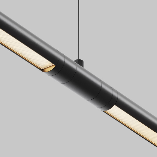 Изображение товара Коннектор для трековой системы Maytoni Shelf CA013IC-B