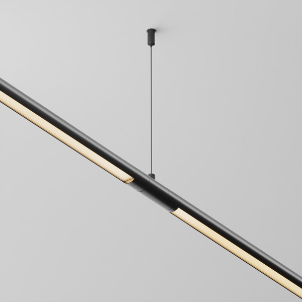 Изображение товара Коннектор для трековой системы Maytoni Shelf CA013IC-B