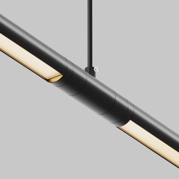 Изображение товара Коннектор для трековой системы Maytoni Shelf CA013IC-P-B