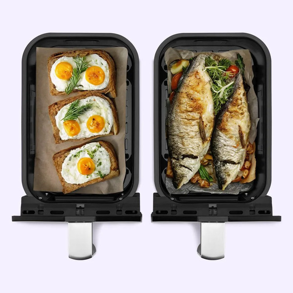 Изображение товара Аэрогриль Kitfort КТ-2297