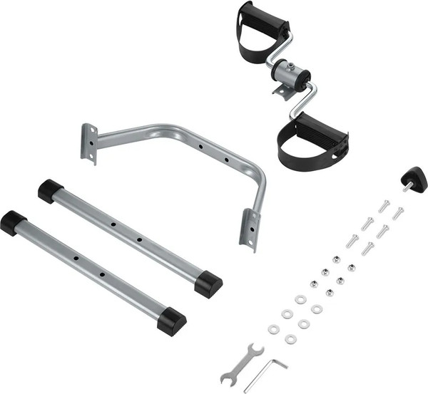 Изображение товара Велотренажер Kitfort КТ-6521