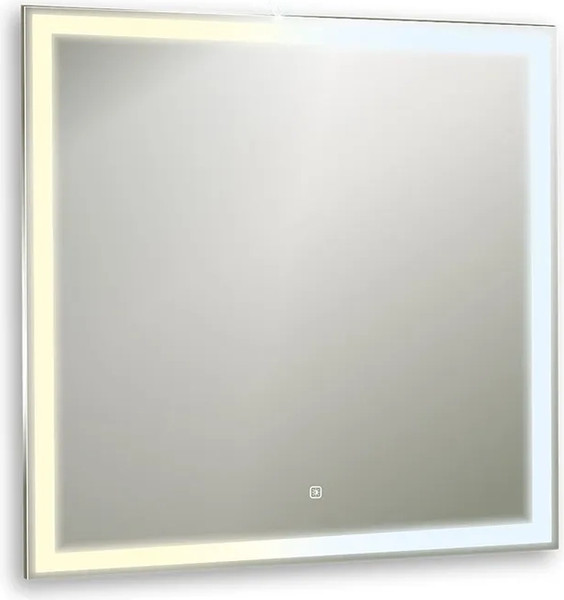 Изображение товара Зеркало Toppus New York 77х77 / 2911.020