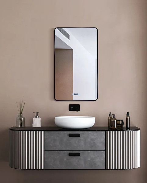 Изображение товара Зеркало Toppus Monaco 60х100 / 2911.022