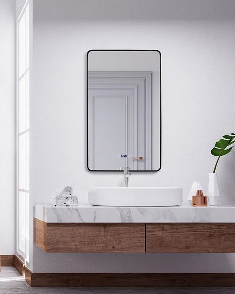 Изображение товара Зеркало Toppus Monaco 60х100 / 2911.022