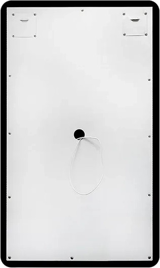 Изображение товара Зеркало Toppus Monaco 60х100 / 2911.022