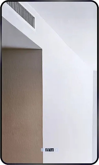 Изображение товара Зеркало Toppus Monaco 60х100 / 2911.022