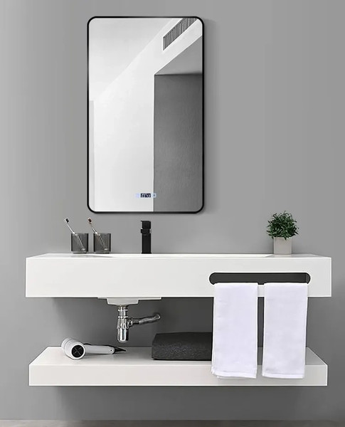 Изображение товара Зеркало Toppus Monaco 60х100 / 2911.022