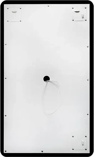 Изображение товара Зеркало Toppus Monaco 60х100 / 2911.023