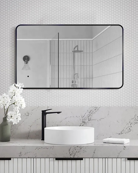 Изображение товара Зеркало Toppus Monaco 60х100 / 2911.023