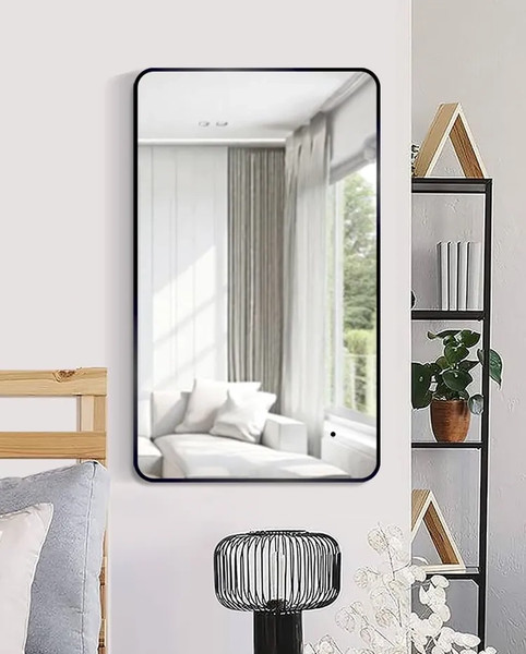 Изображение товара Зеркало Toppus Monaco 60х100 / 2911.023