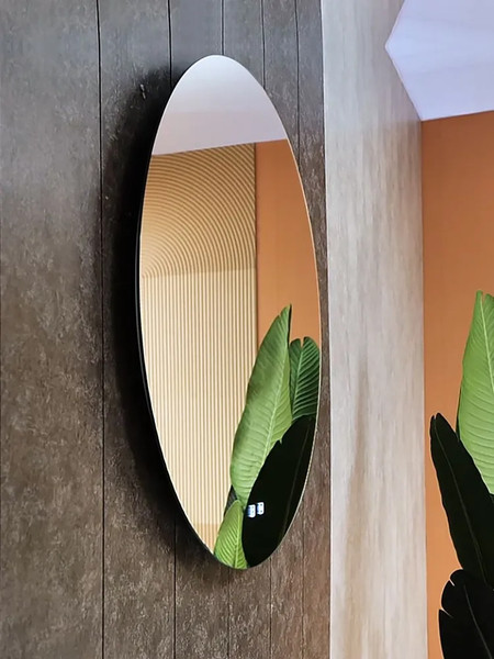 Изображение товара Зеркало Toppus Milan D77 / 2911.031