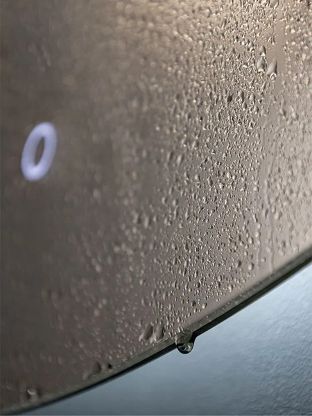 Изображение товара Зеркало Toppus Milan D77 / 2911.029