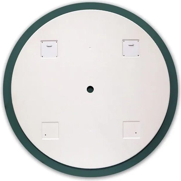 Изображение товара Зеркало Toppus Milan D77 / 2911.029