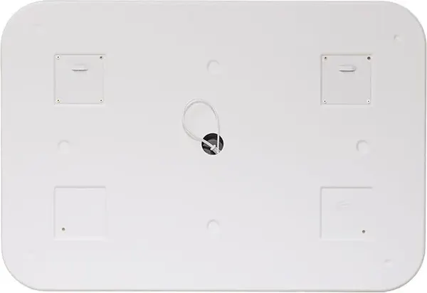 Изображение товара Зеркало Toppus Praga 80х55 / 2911.027