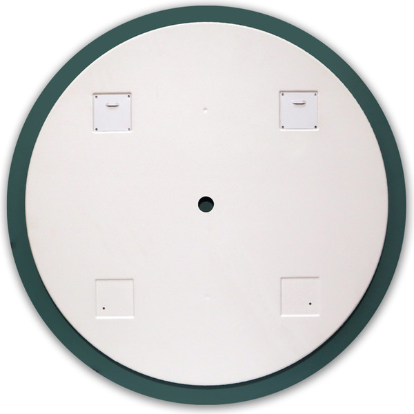 Изображение товара Зеркало Toppus Milan D100 / 2911.030