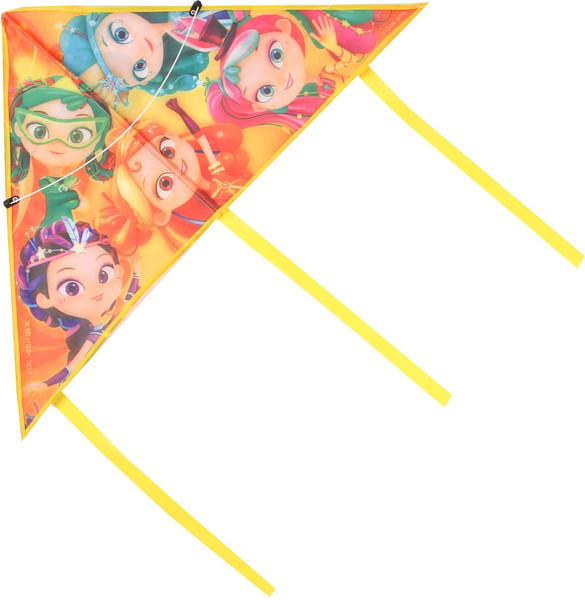 Изображение товара Воздушный змей Сказочный патруль Волшебницы / 9423406