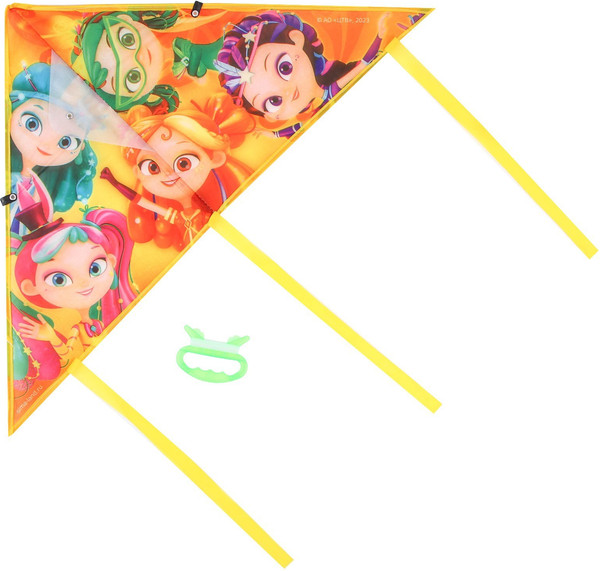 Изображение товара Воздушный змей Сказочный патруль Волшебницы / 9423406