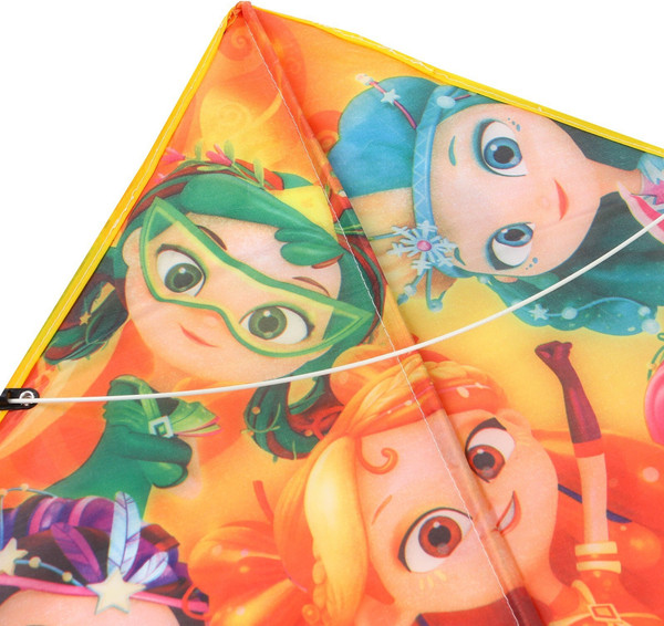 Изображение товара Воздушный змей Сказочный патруль Волшебницы / 9423406