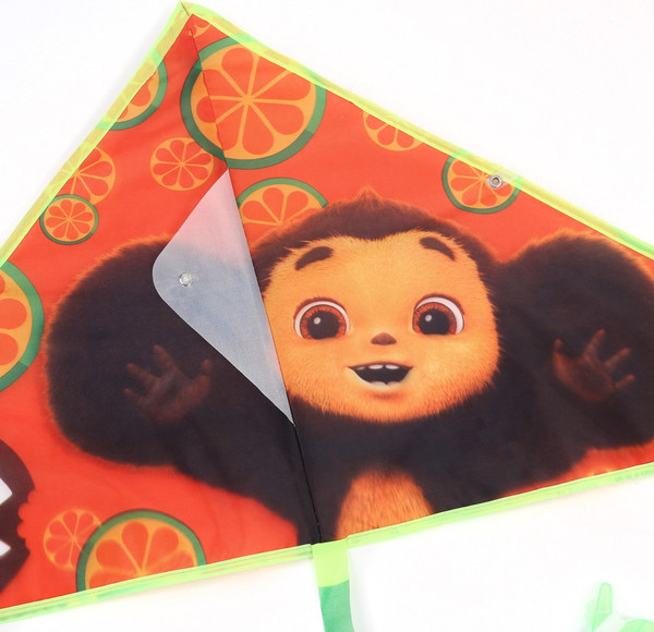 Изображение товара Воздушный змей Чебурашка 9952050