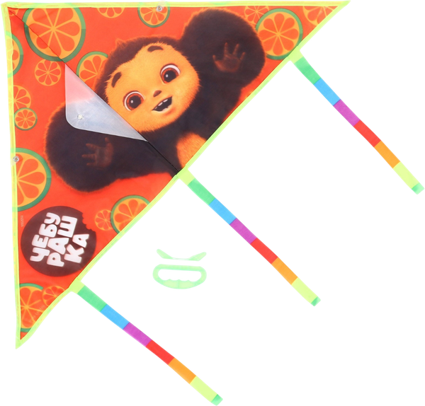 Изображение товара Воздушный змей Чебурашка 9952050