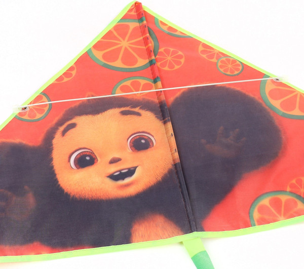 Изображение товара Воздушный змей Чебурашка 9952050