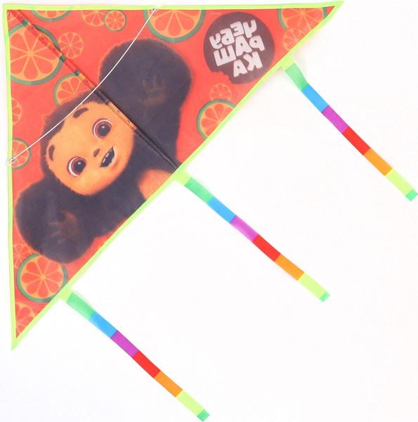 Изображение товара Воздушный змей Чебурашка 9952050