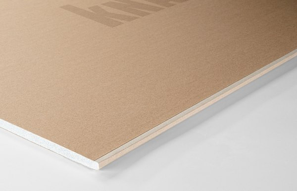 Изображение товара Гипсокартон крупноформатный Knauf А стандартный 12.5x1200x3000