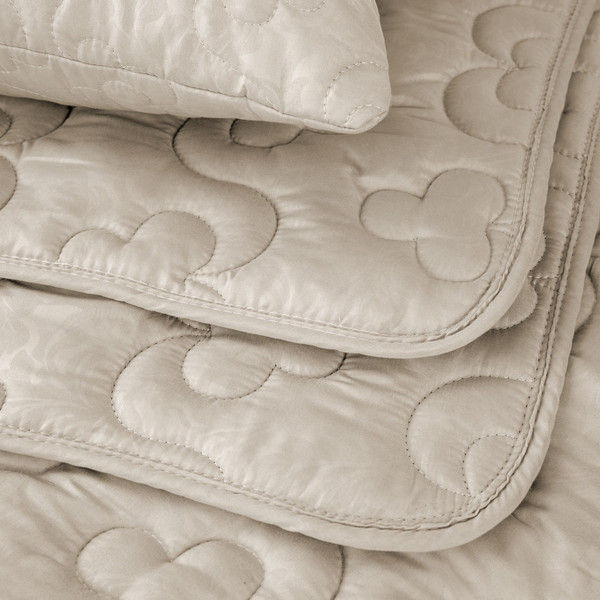 Изображение товара Одеяло Самойловский текстиль Хлопок СТХ 200x220 ХБ150